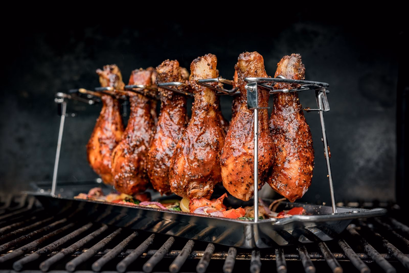 Wie finde ich den richtigen Grill?