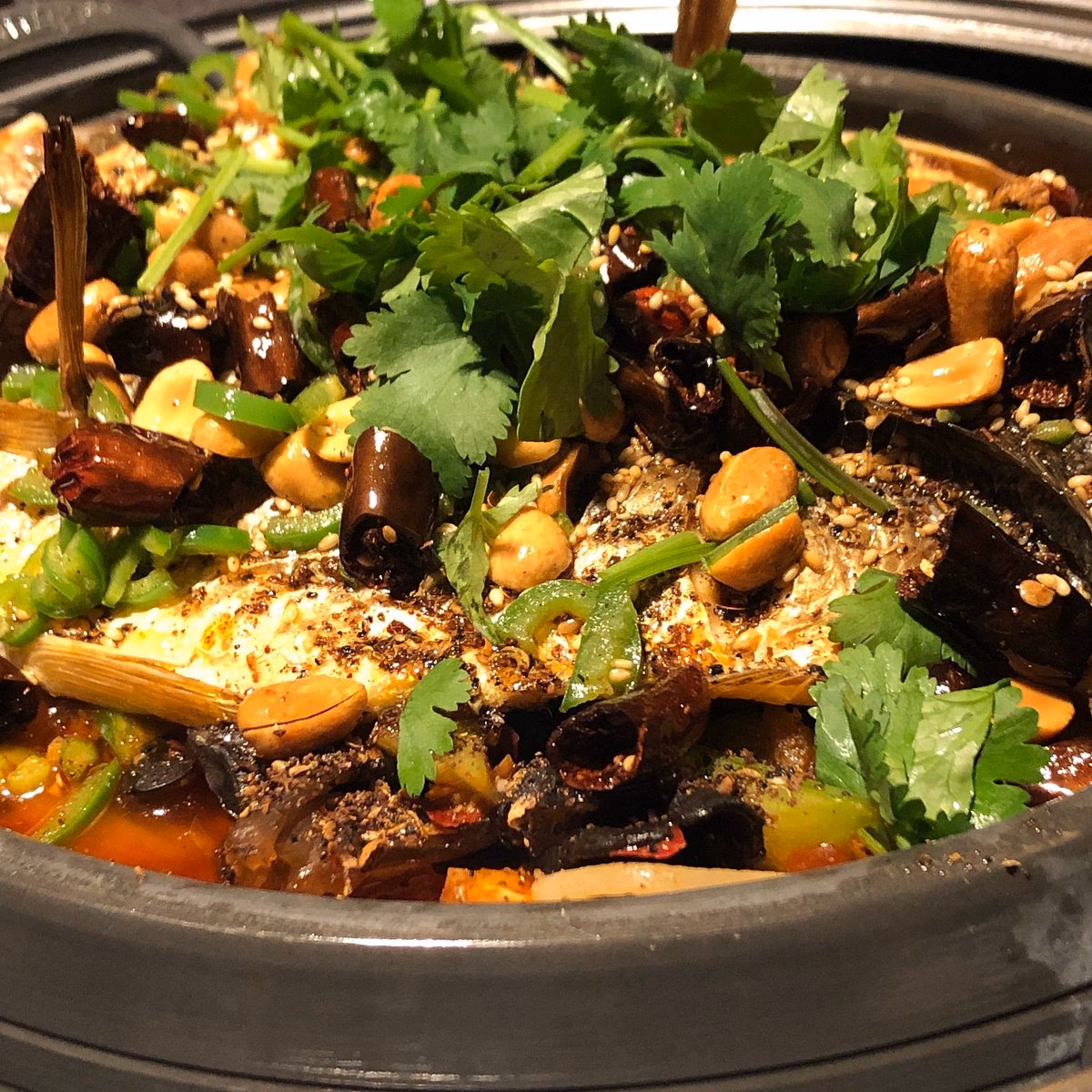 Was ist das beste asiatische Restaurant in Baden-Württemberg?