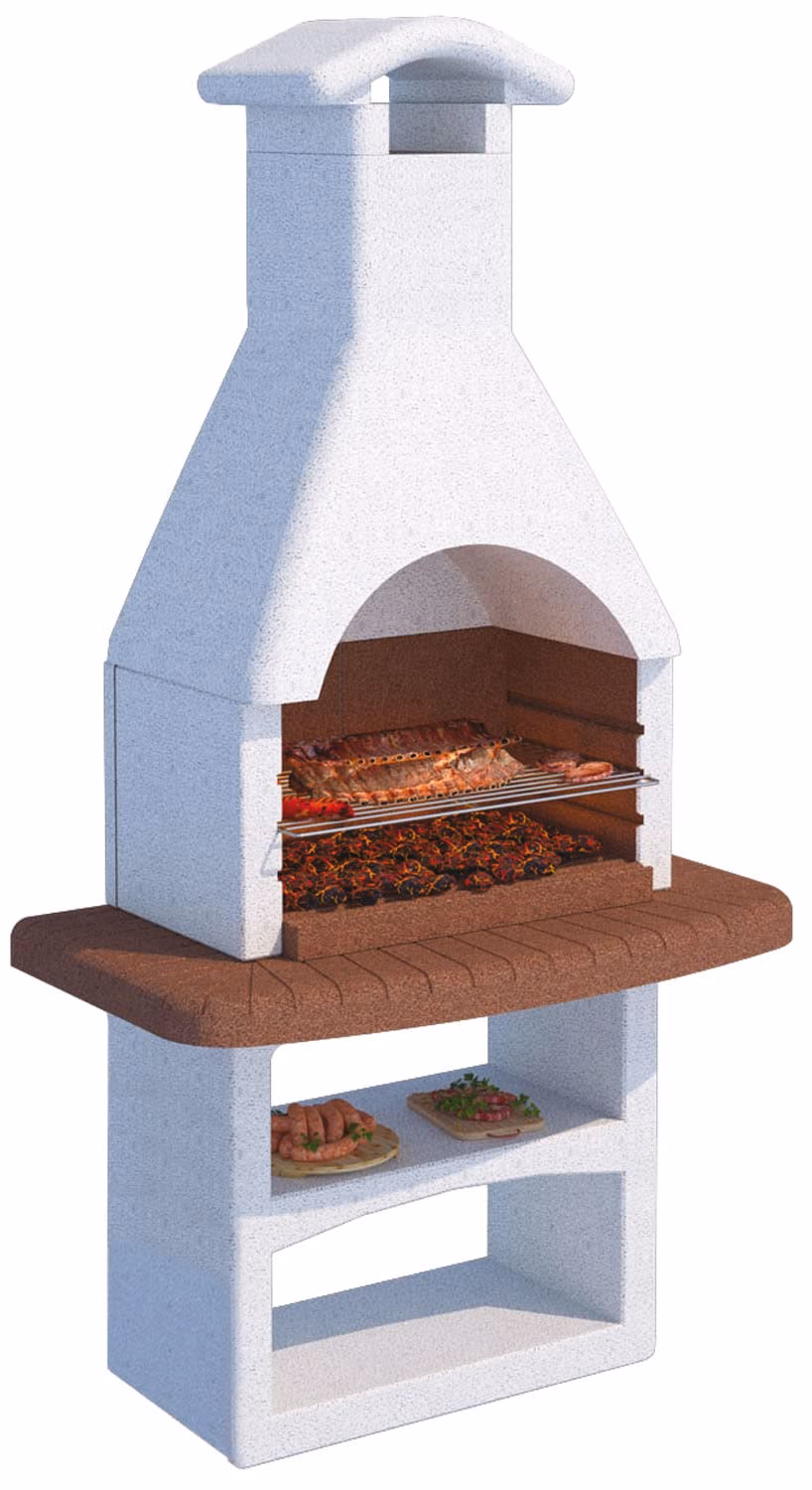 Welche Betonfertigteile gibt es?