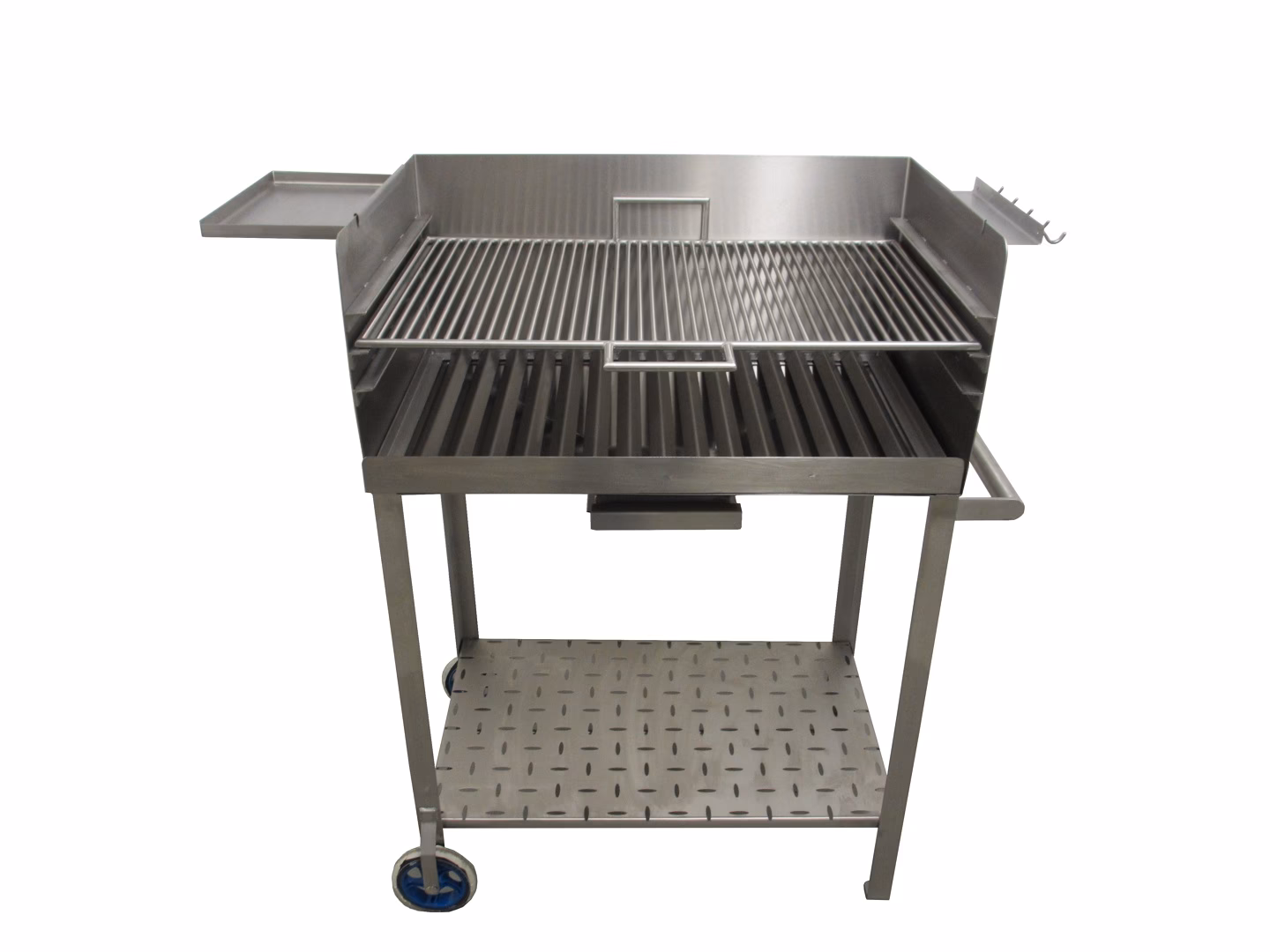 Was macht ein Handwerker im Knast?