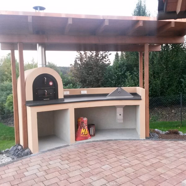 Was kann man auf einem Grill machen?