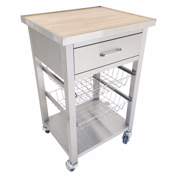 Was ist ein klappbarer Beistelltisch?