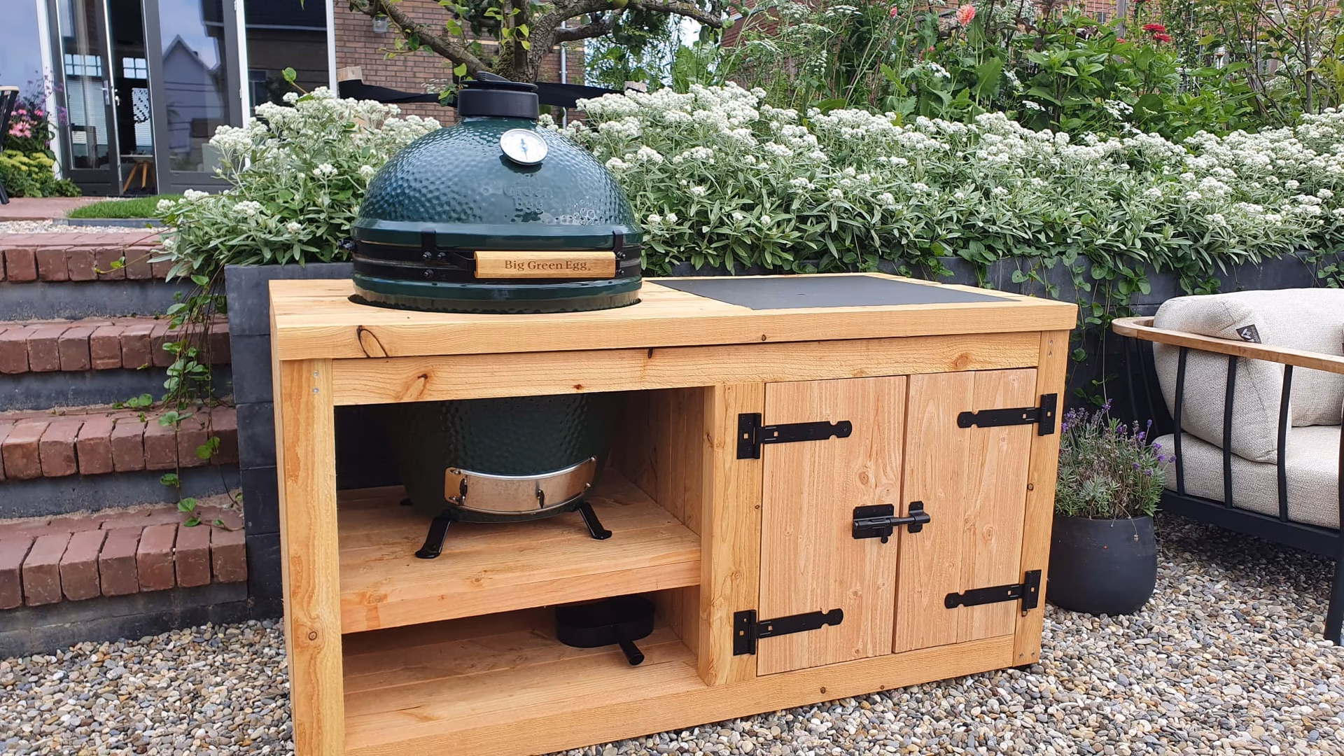 Was kostet ein Stehtisch?