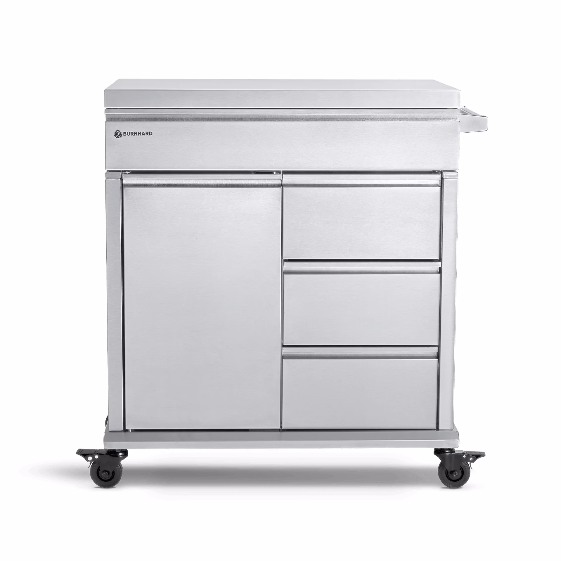 Wie schwer ist ein grilltisch?