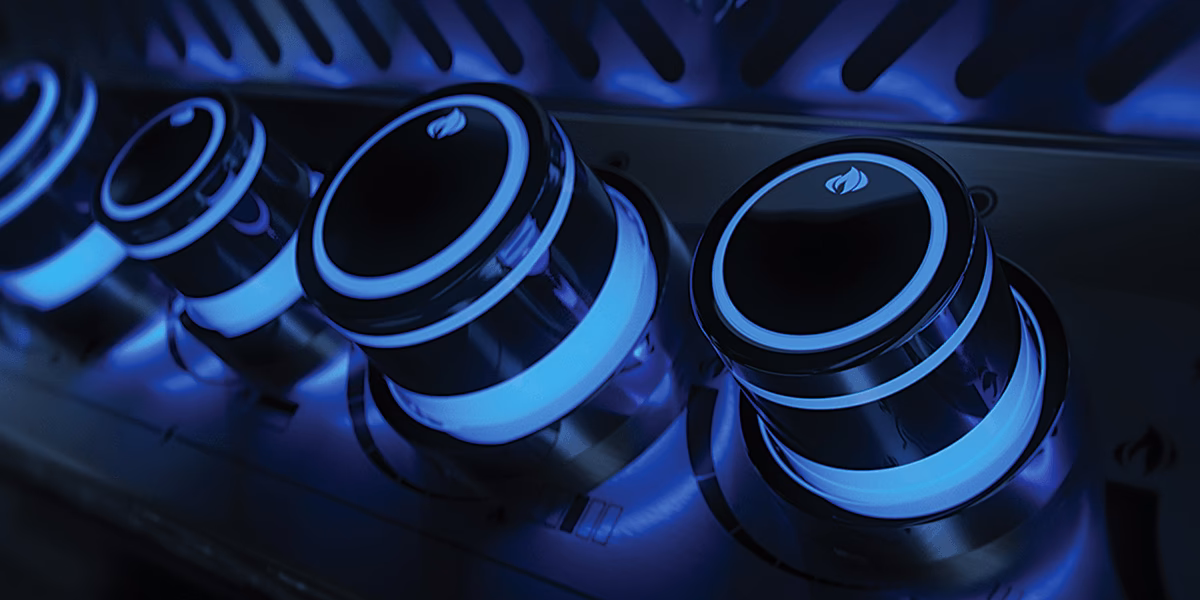 Welche Vorteile bietet eine grilllampe?