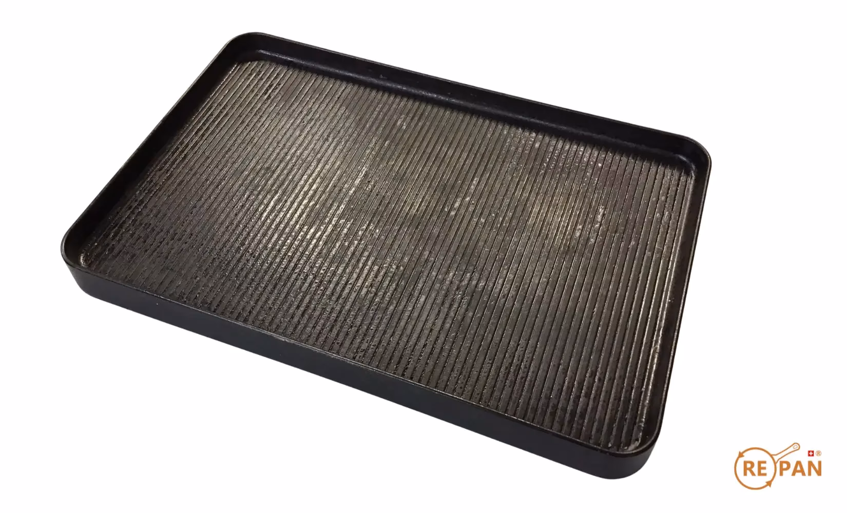 Welche Grills gibt es?