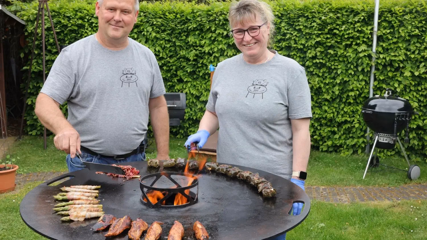 Was ist eigentlich Grillen?