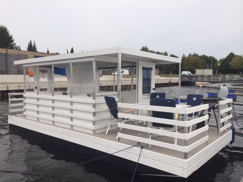 Was muss ich bei der Vermietung eines Bootes beachten?