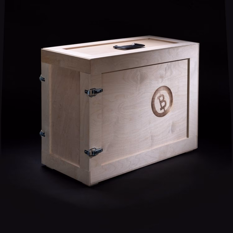 Was ist das Besondere am Beefer?