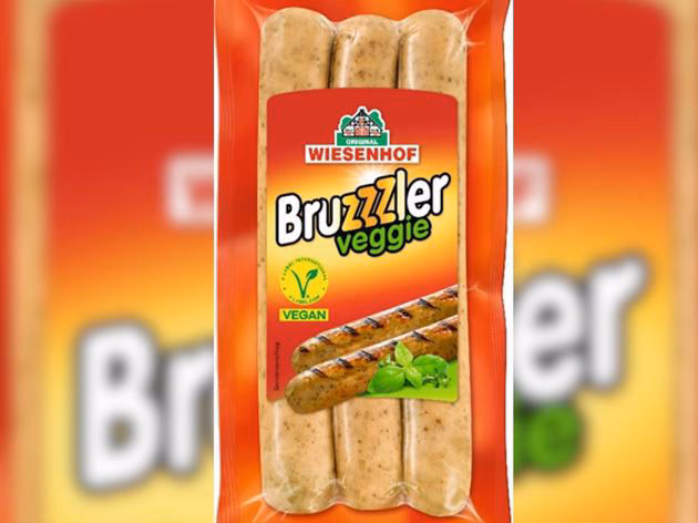 Was ist der Bruzzler-Geschmack?