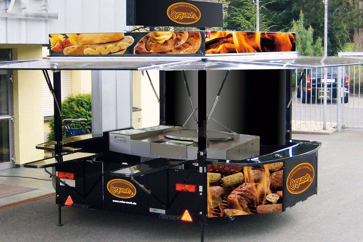 Was macht Fritz Catering so besonders?