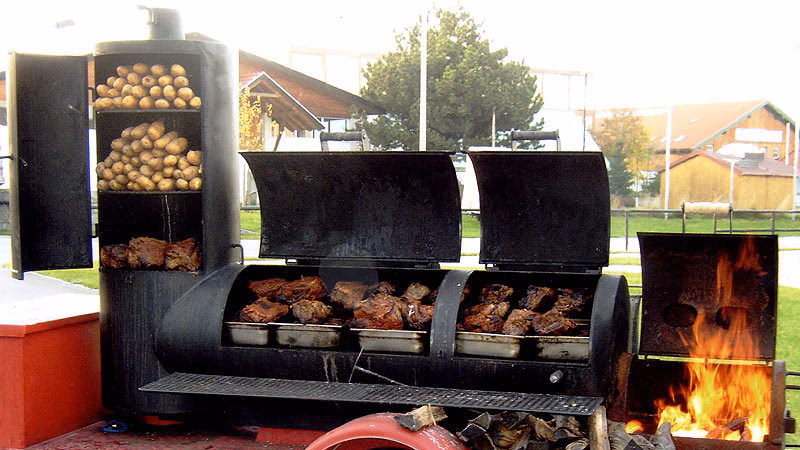 Was ist ein Catering-Service?