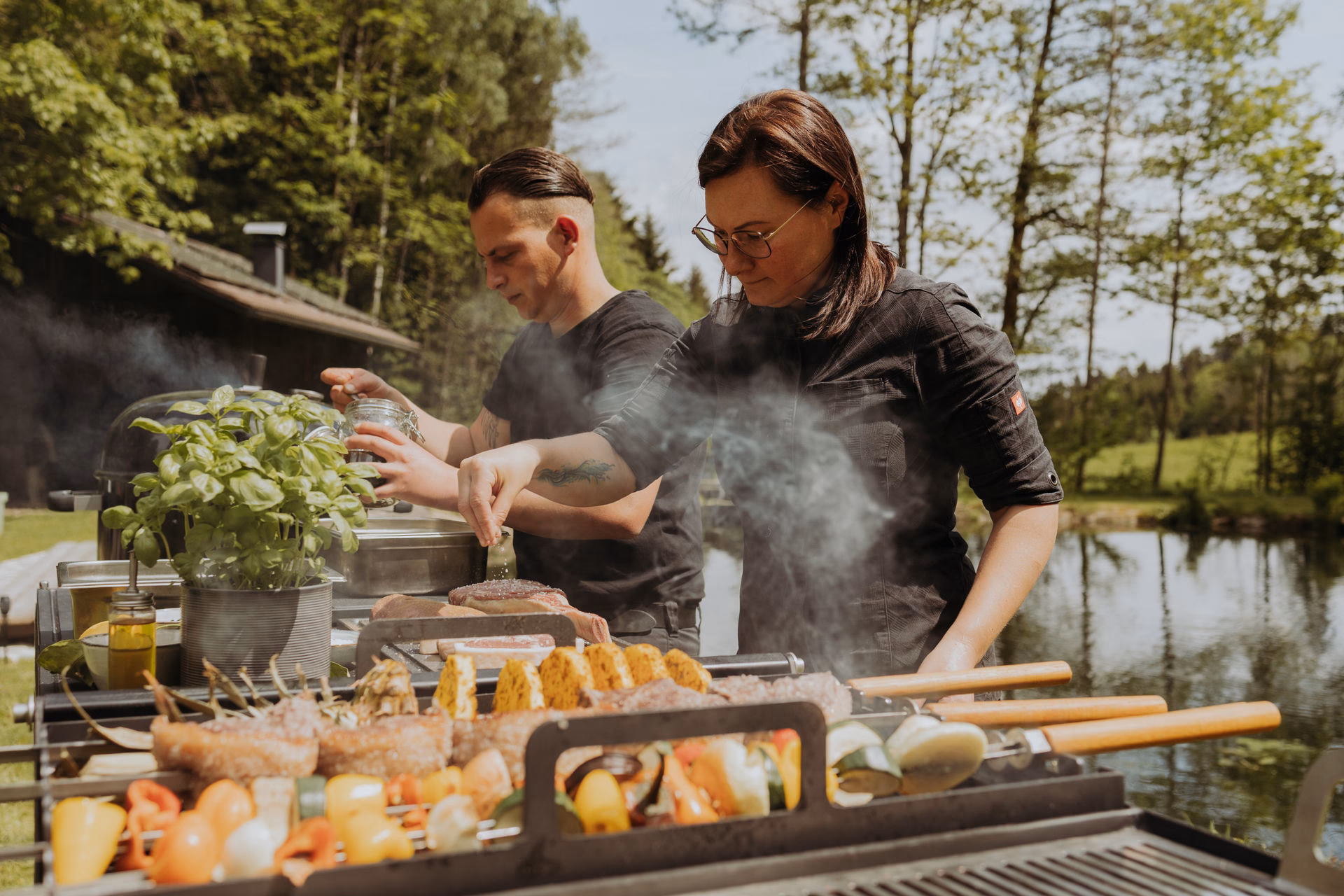 Was ist Catering und Wie funktioniert es?