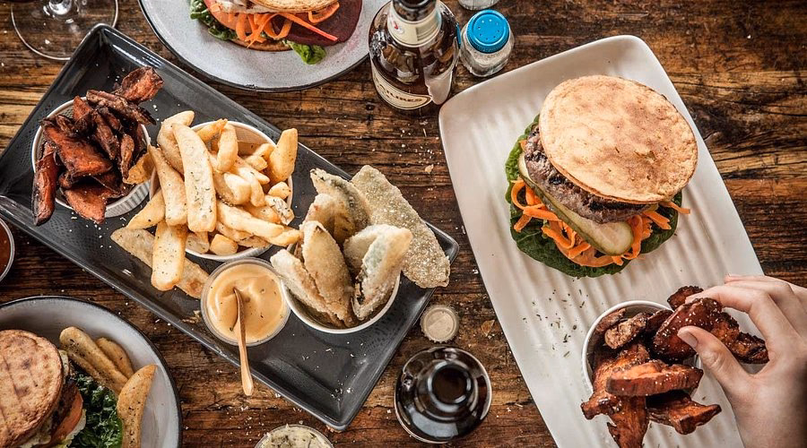 Where can I find complete grilled menu with prices in Australia?