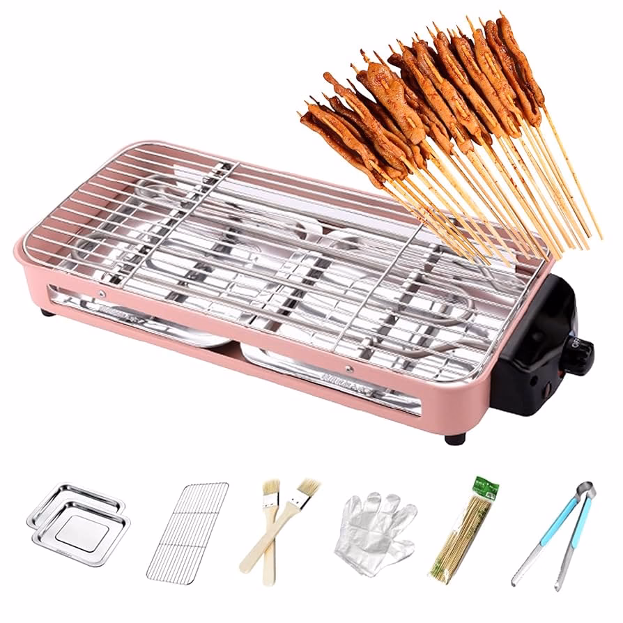 Quelle est la meilleure plancha électrique ?