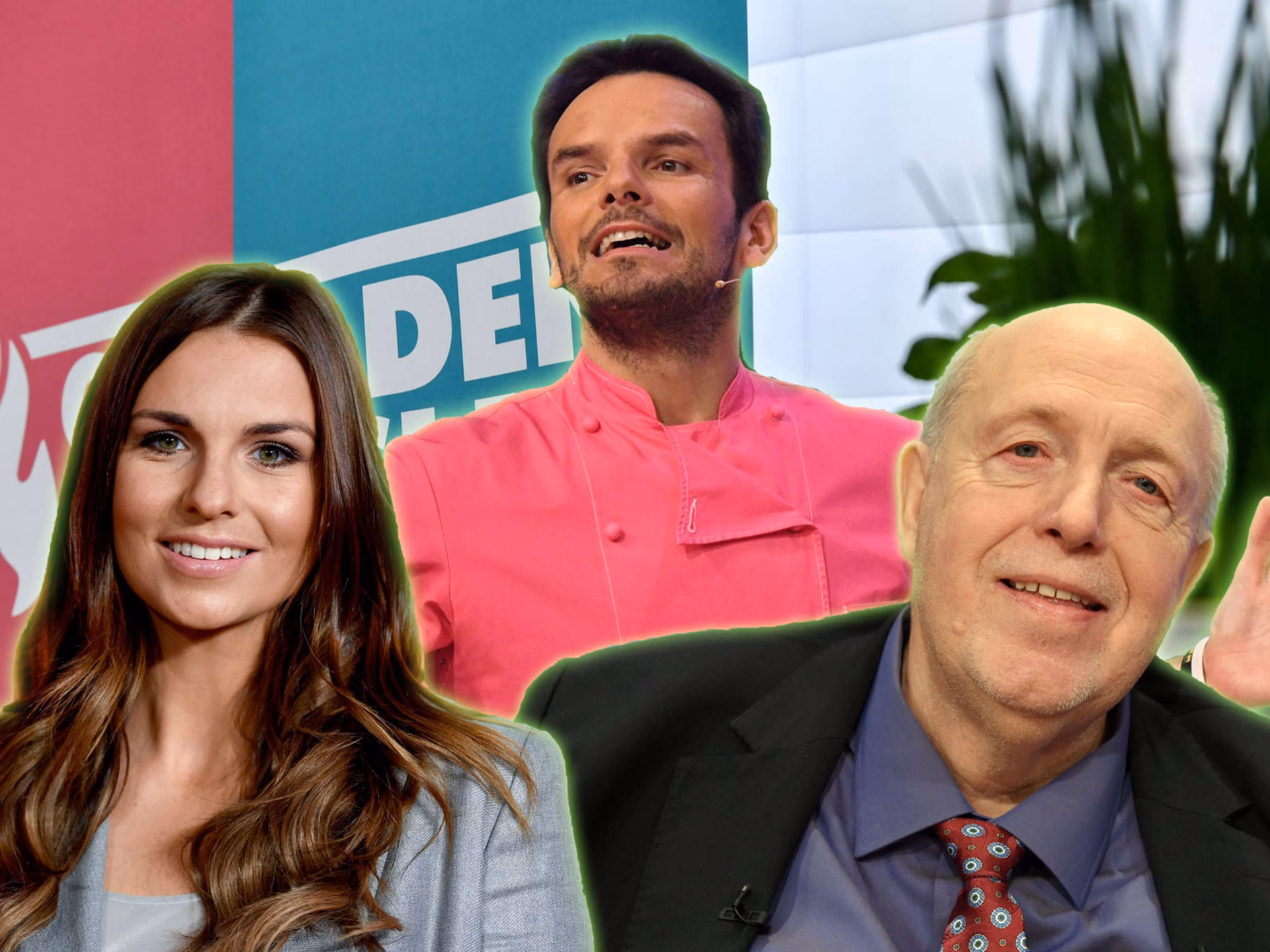 Wie hoch ist die Gewinnquote von Henssler?