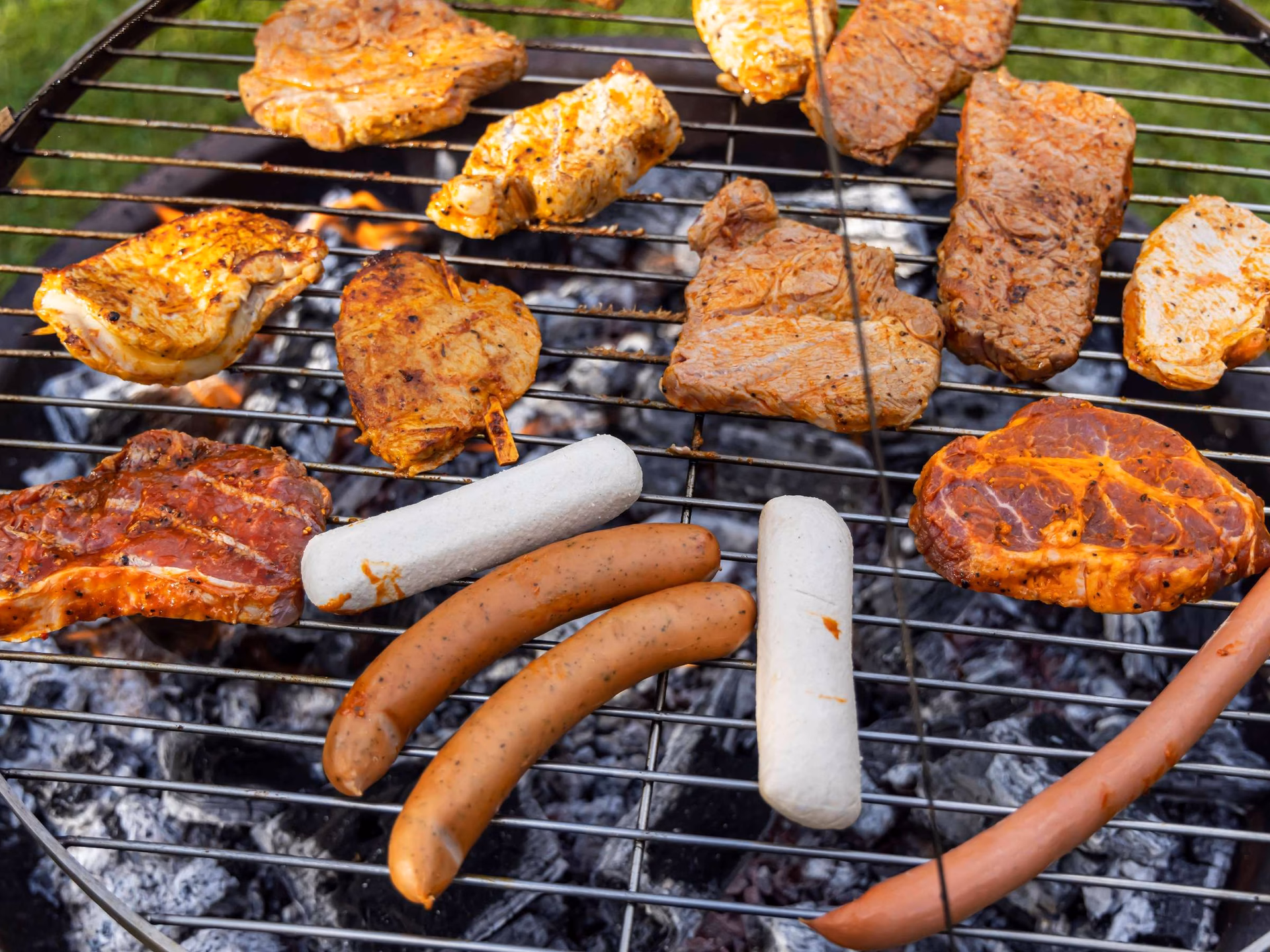 Welche Grillgeräte sind die beste?
