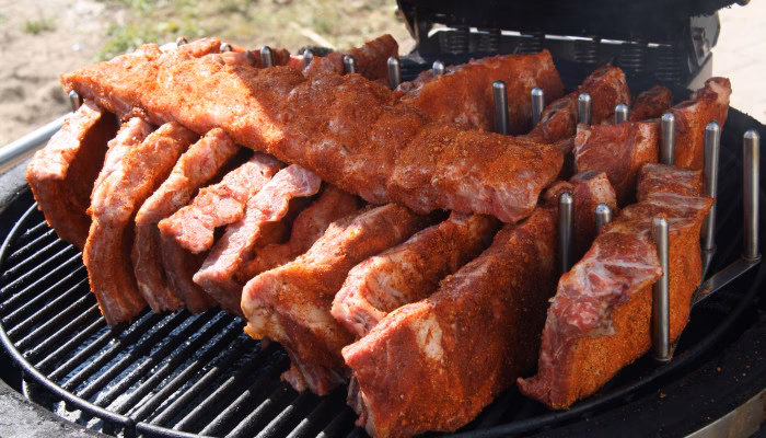 Welche Arten von Grillen gibt es?