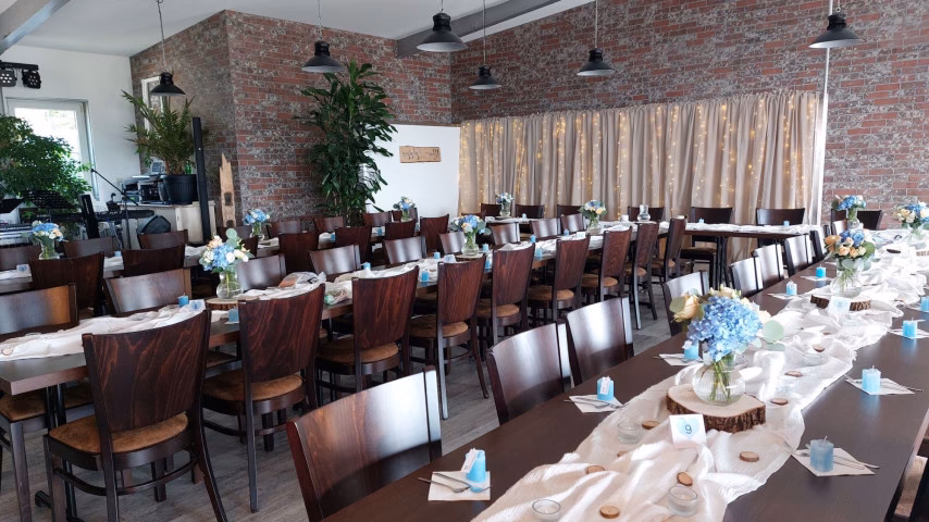 Welche Arten von Grillen gibt es?