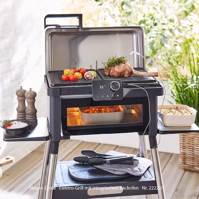 Was tun beim Grillen mit Kohle?