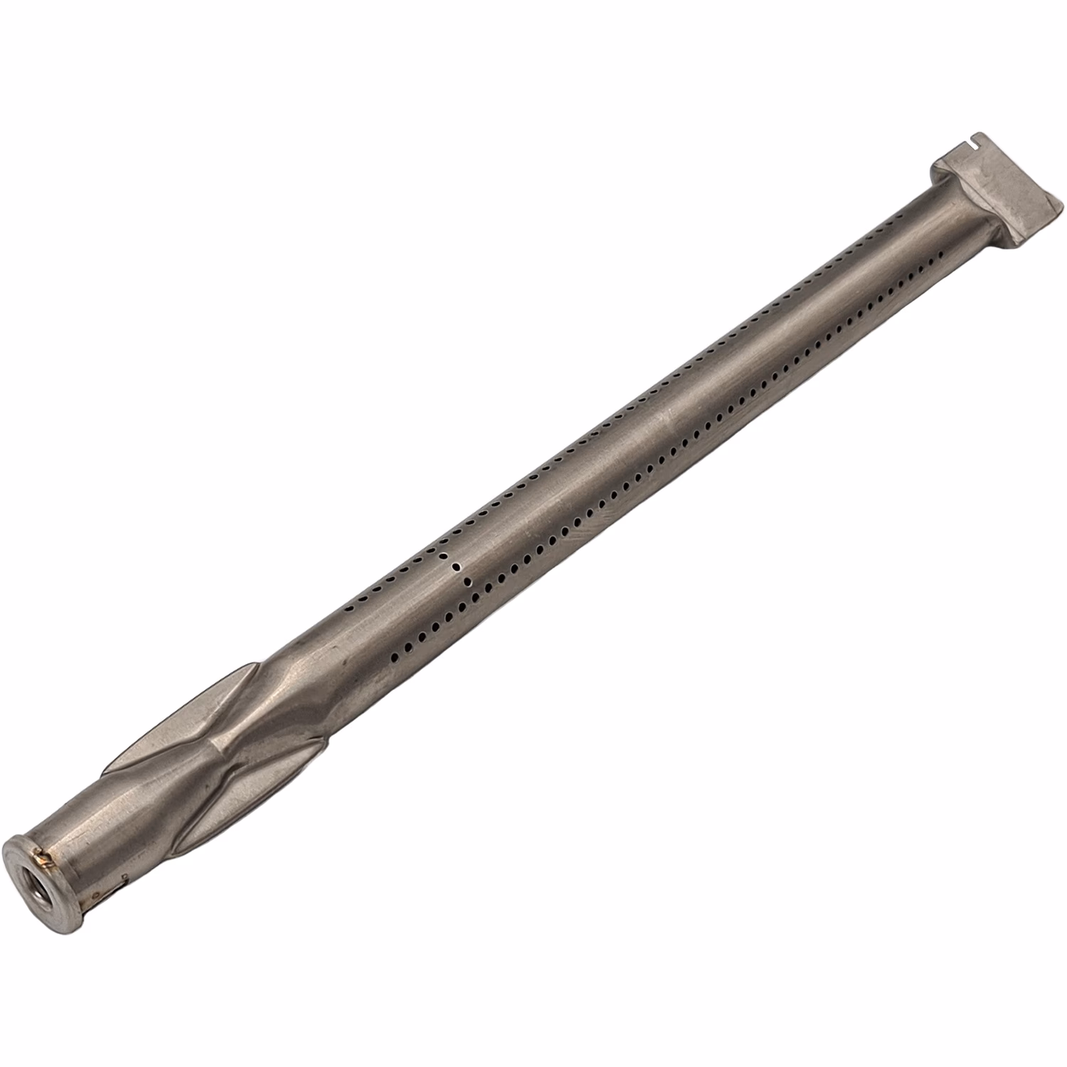 Welche Arten von Brennerrohren gibt es?