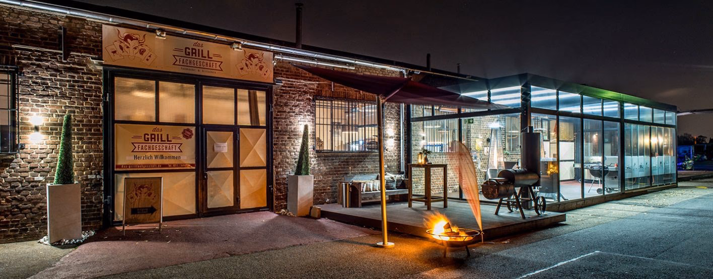 Wie hat sich die Welt des Grillens verändert?