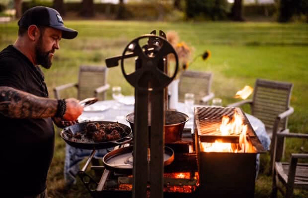 Wie geht es weiter mit den Preise für Grillfleisch?