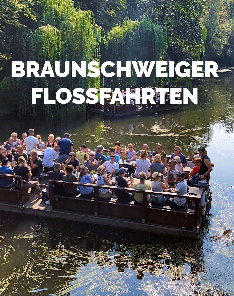 Wie kommt man von Salzgitter nach Braunschweig?