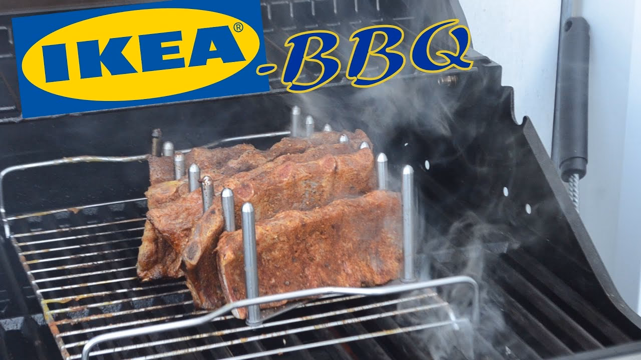 Was kann man bei IKEA machen?