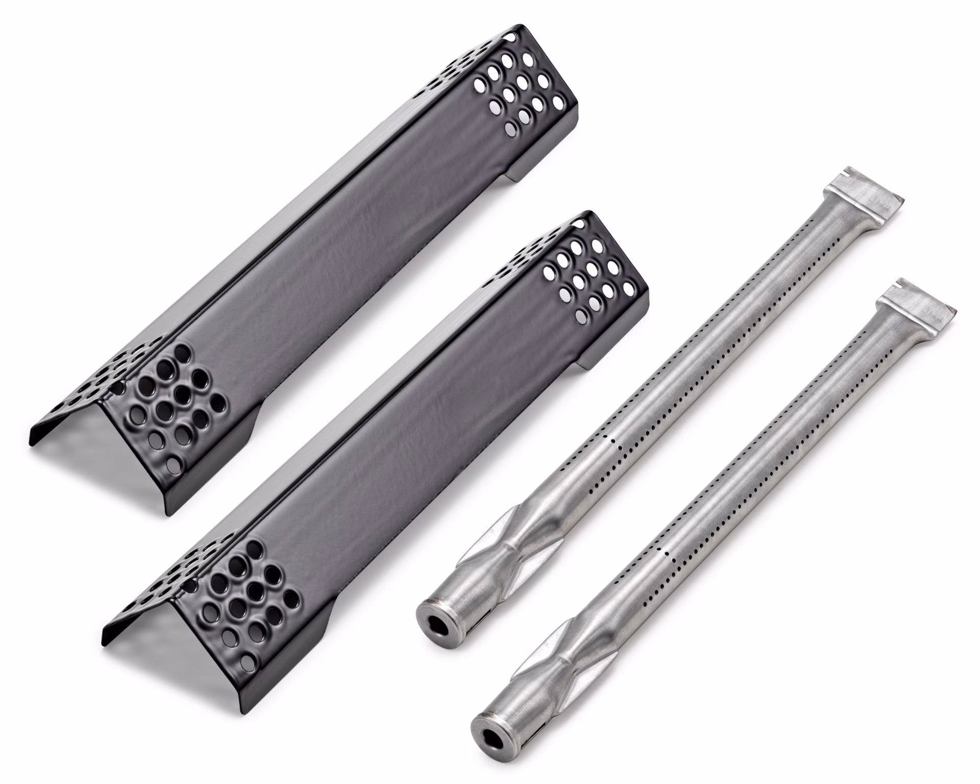 Welche Beschichtung für Gasgrill?