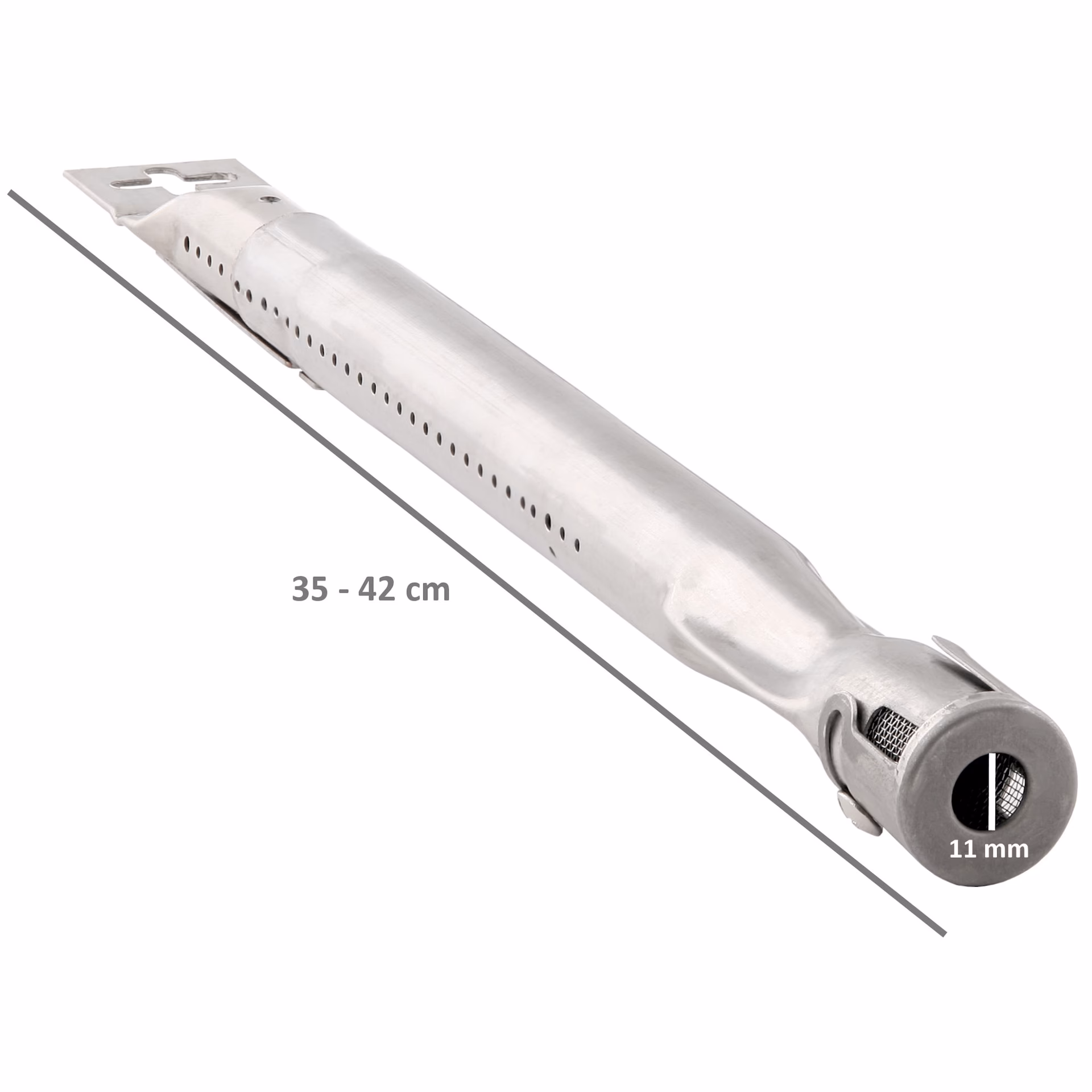 Was ist ein tragbarer Gasgrill?