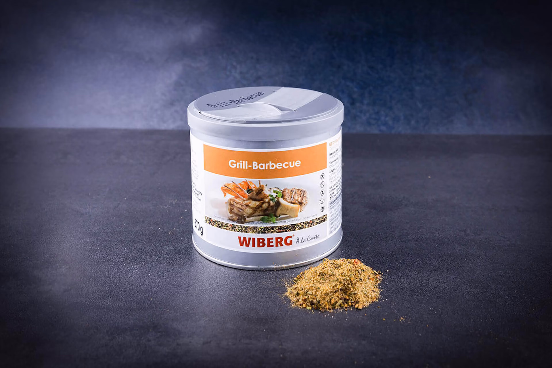 Welche Gewürzmischungen eignen sich für einen Grillabend?