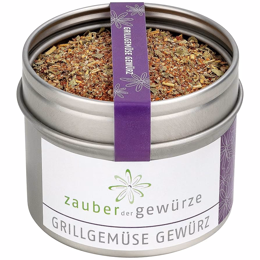 Welche Gewürzmischungen eignen sich für einen Grillabend?