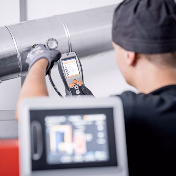 Wie hoch ist der Brennwert von Hackgut?