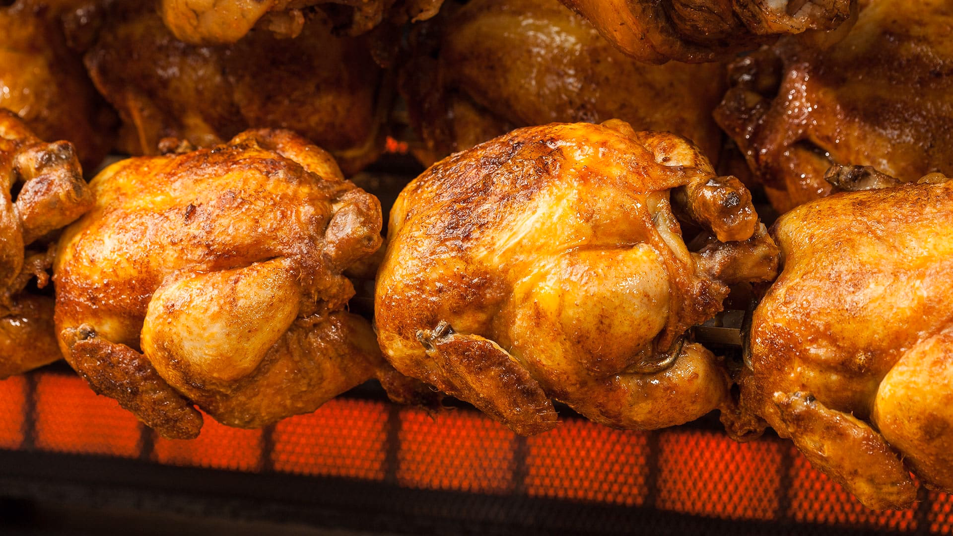 Wie bereite ich einen Grill vor?