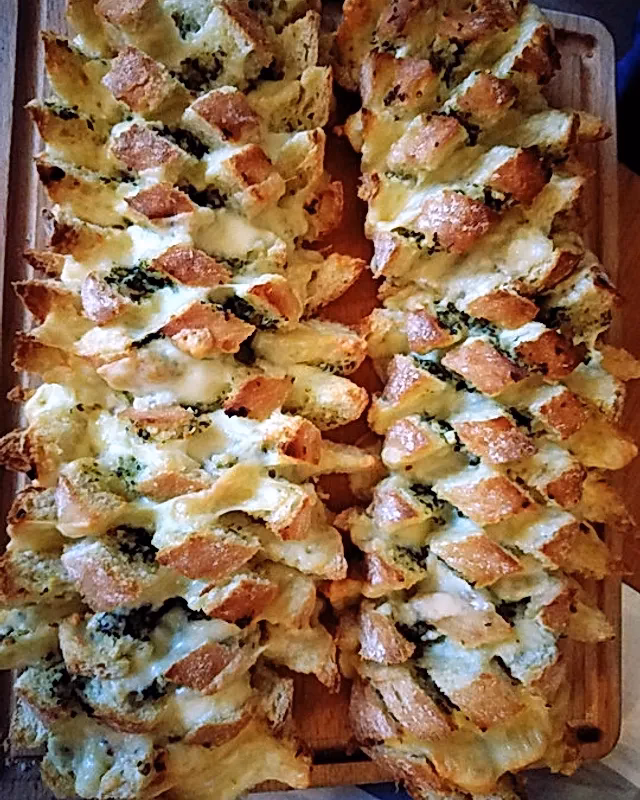 Wie kann man das Grillen ausklingen lassen?