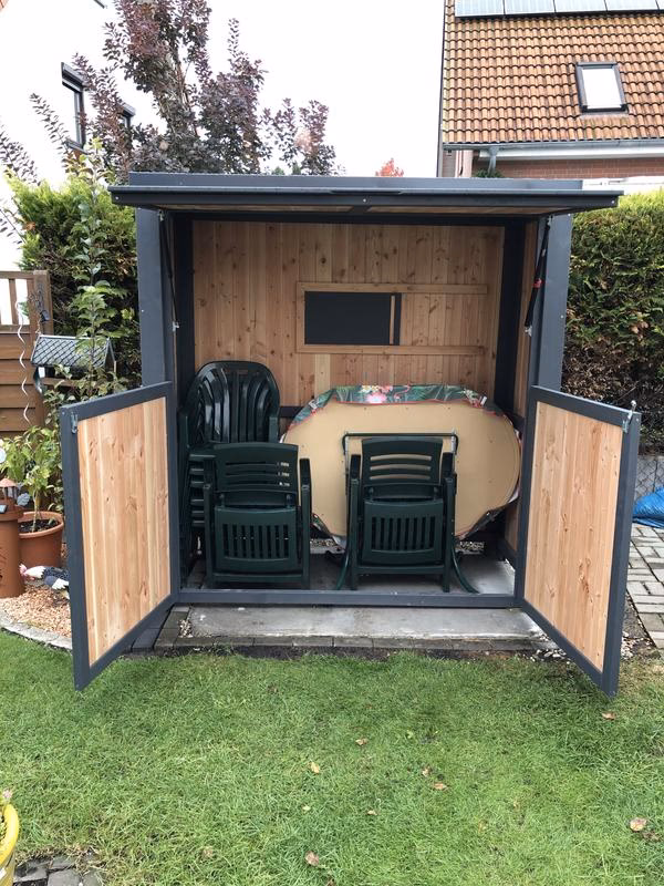 Welche Arten von Grills gibt es?