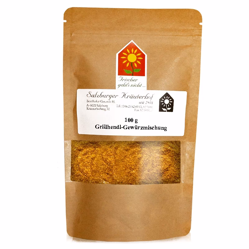 Welche Gewürze nimmt man zum Würzen?