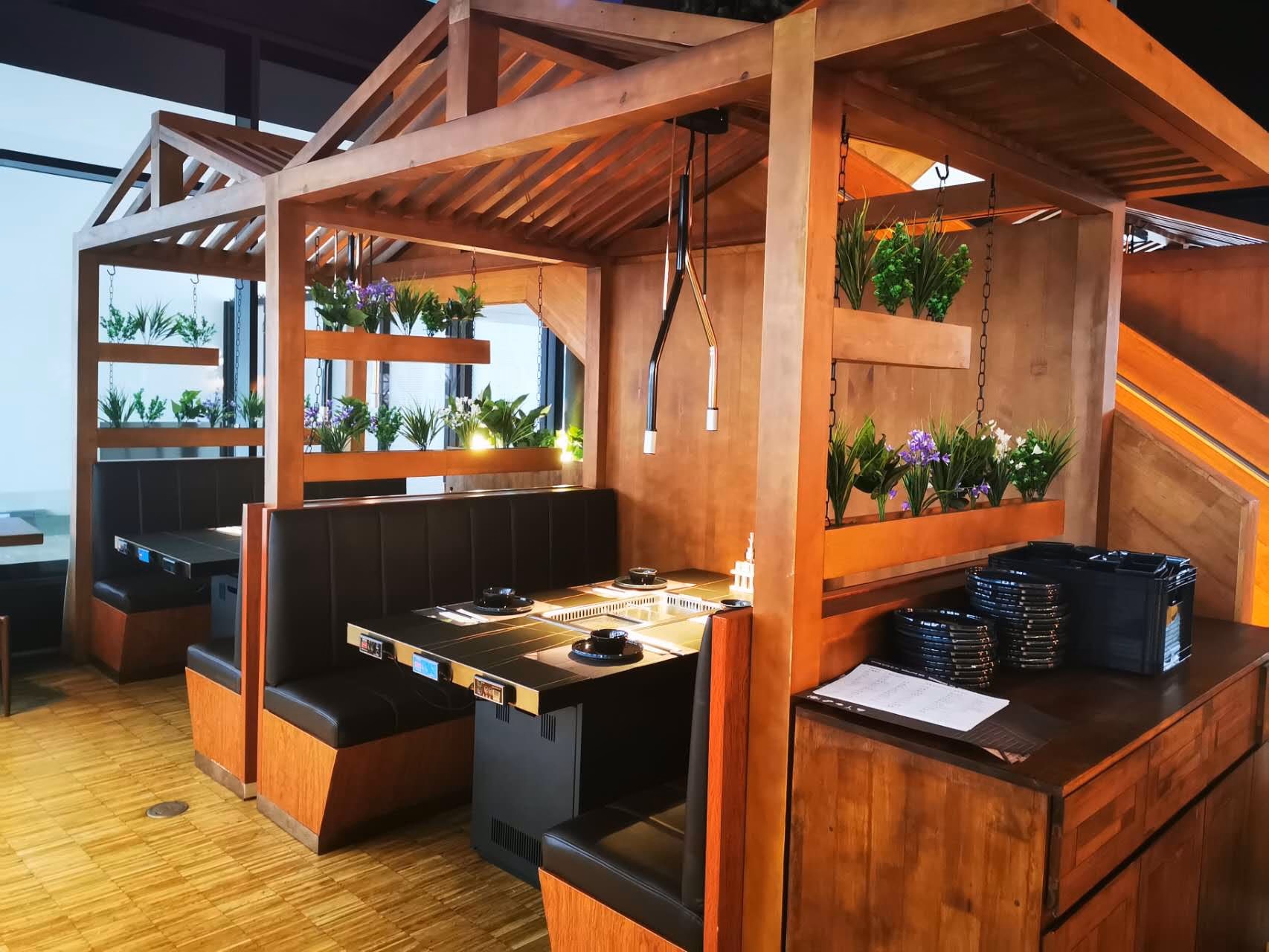 Was ist das beste Steakhouse in Munich?