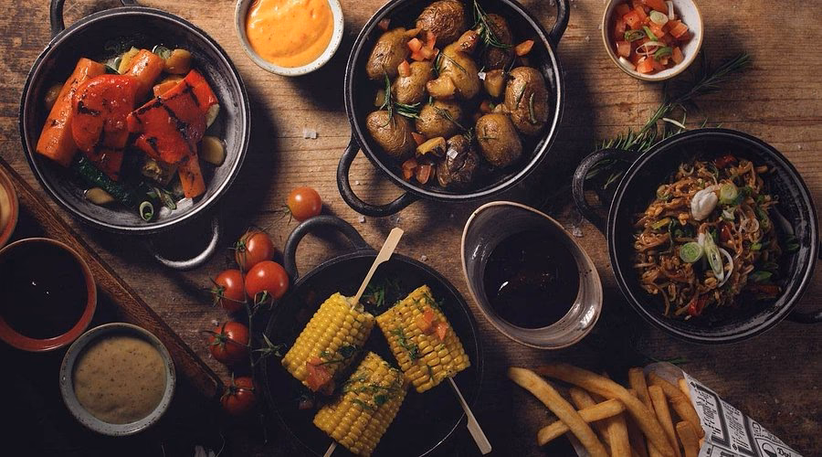 Welche Vorspeisen gibt es in Wien?