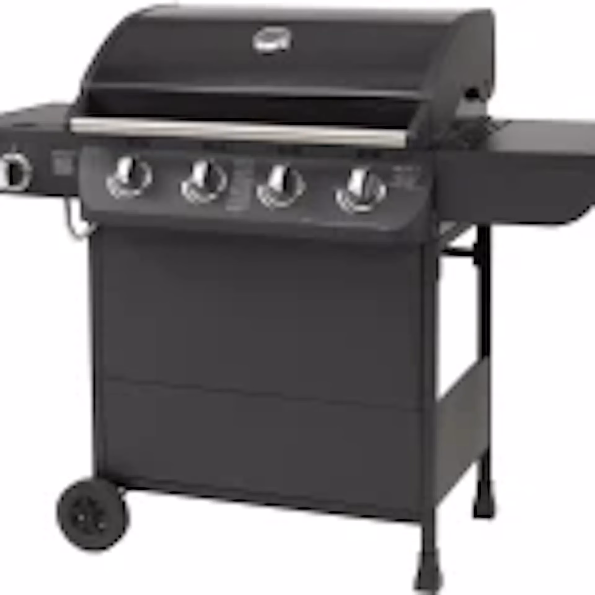 Welche Arten von Grills gibt es?