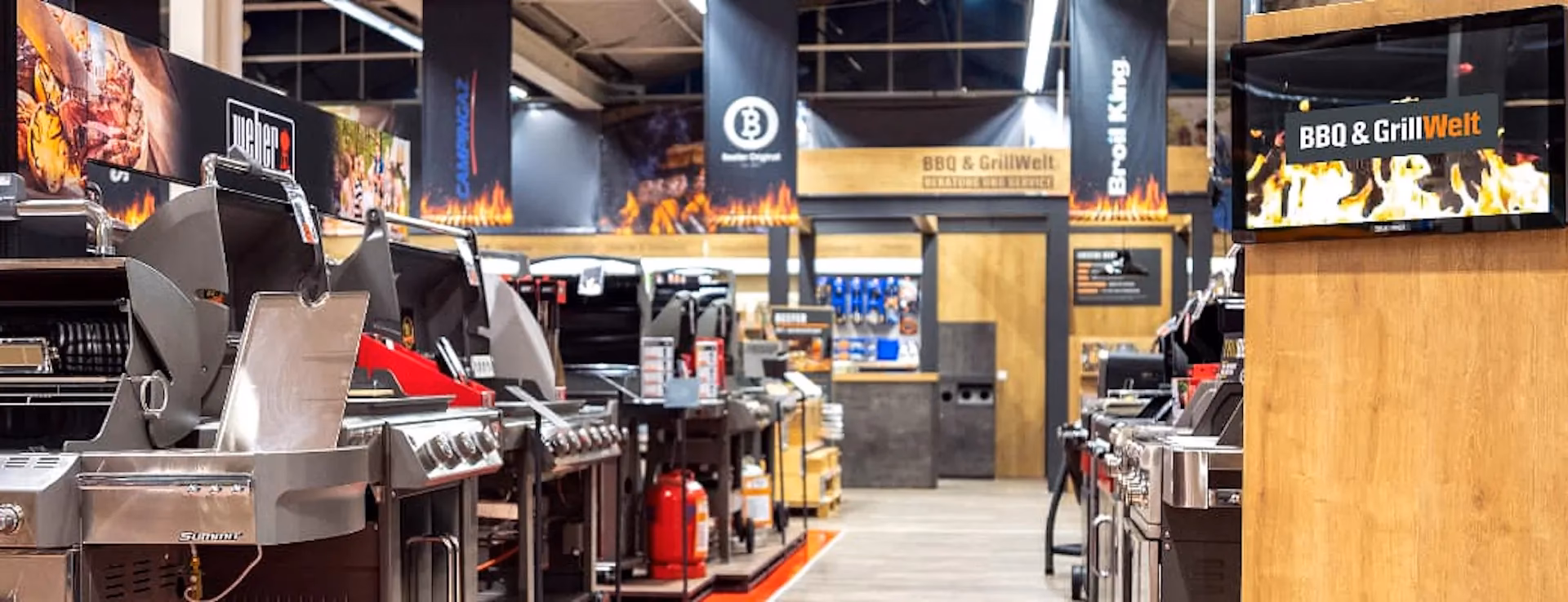 Wann beginnt die Grillsaison in Berlin?