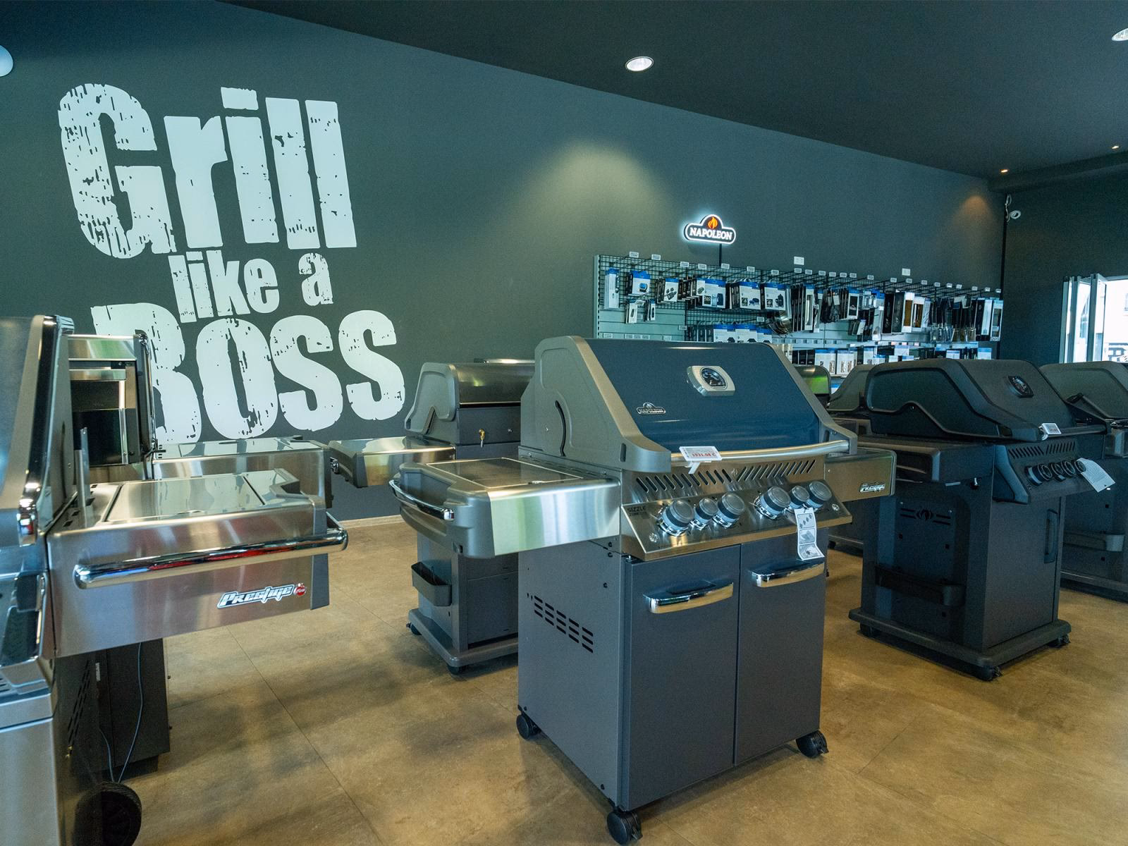 Was gibt es in Osnabrück zu essen?