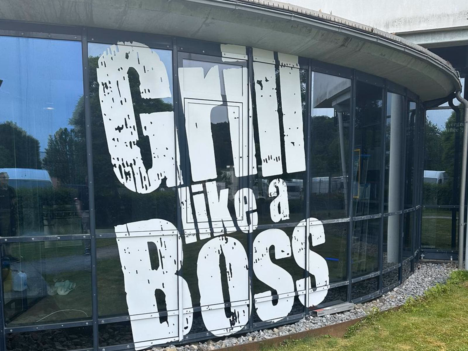 Was gibt es in Osnabrück zu essen?