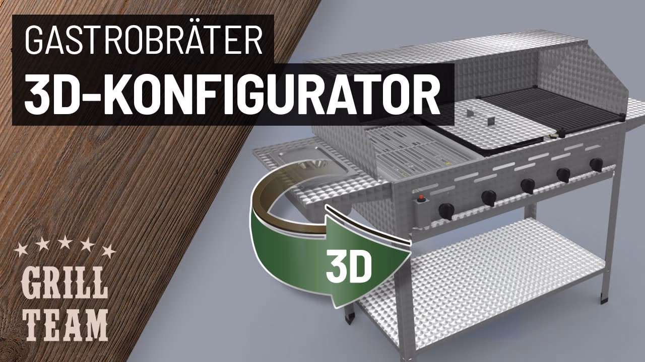 Wie kann man Grillzubehör schnell aufbewahren?