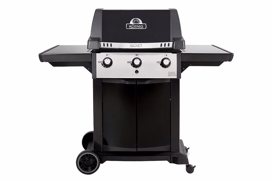 Was ist der Unterschied zwischen einem konventionellen und einem Elektro Beef Grill?