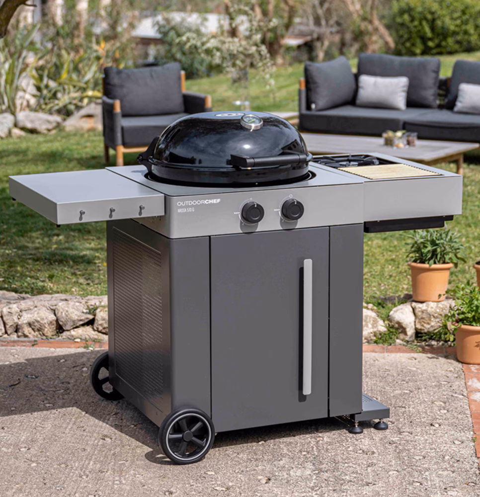 Was muss ich beim Kauf eines Kugelgrills beachten?