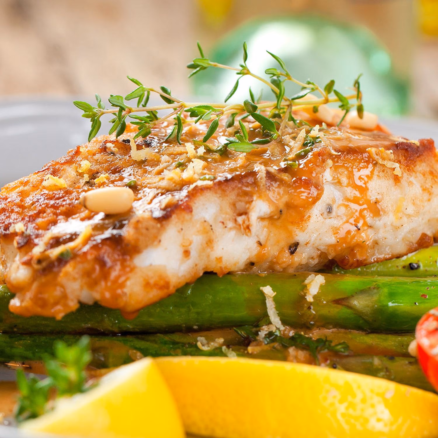 Wie viele Angebote gibt es für Lachs?