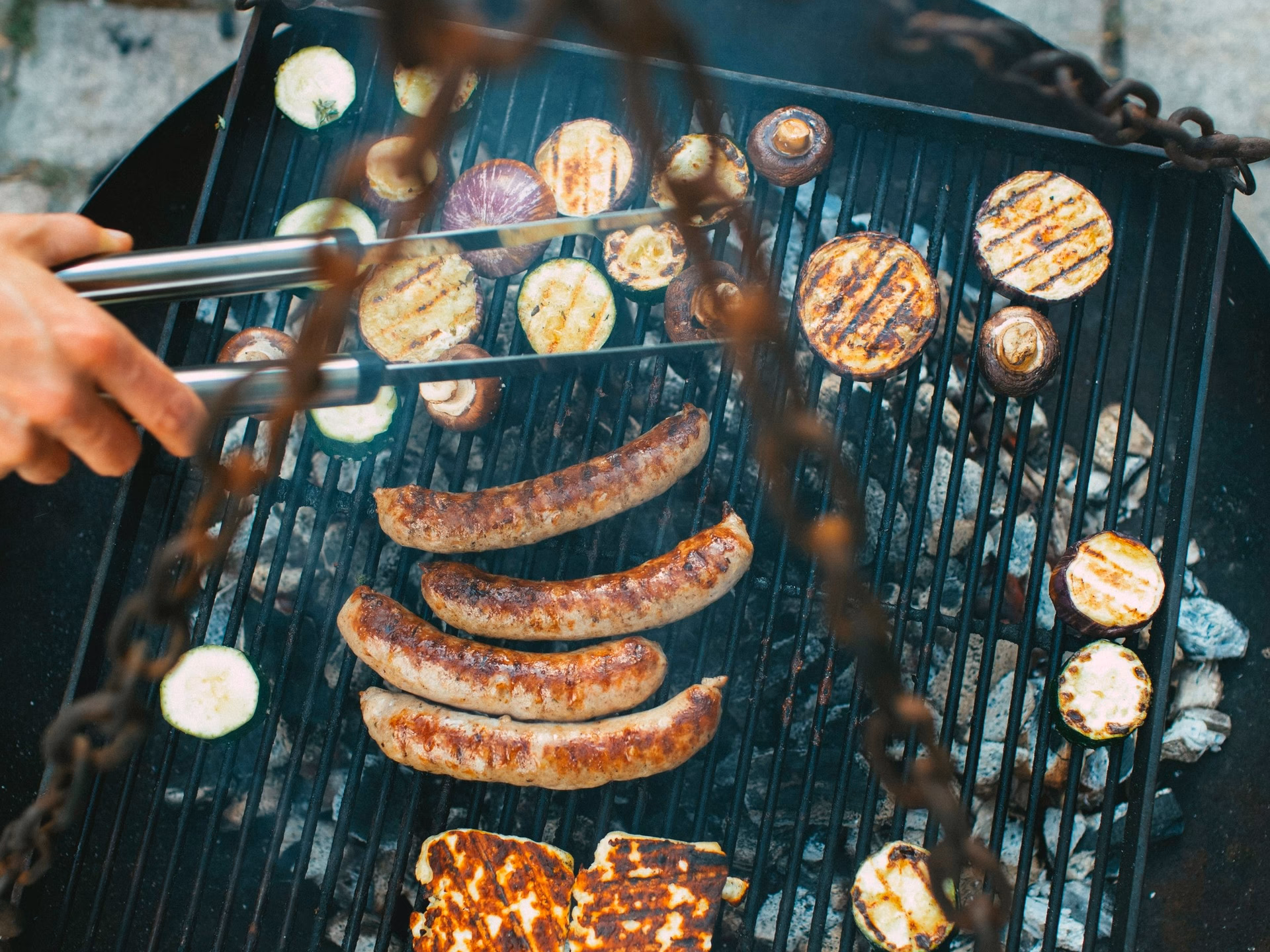 Was gibt es in Stuttgart zu essen?