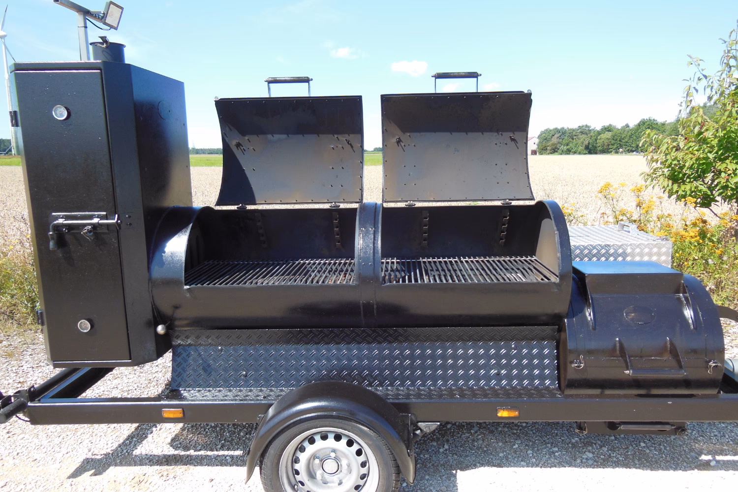 Was gibt es in Nürnberg zu essen?